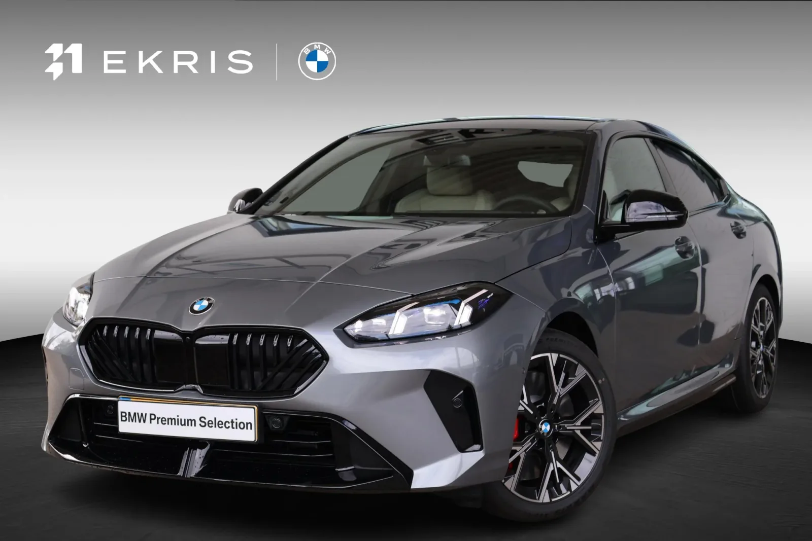 BMW 2-Serie (2025) — foto 1