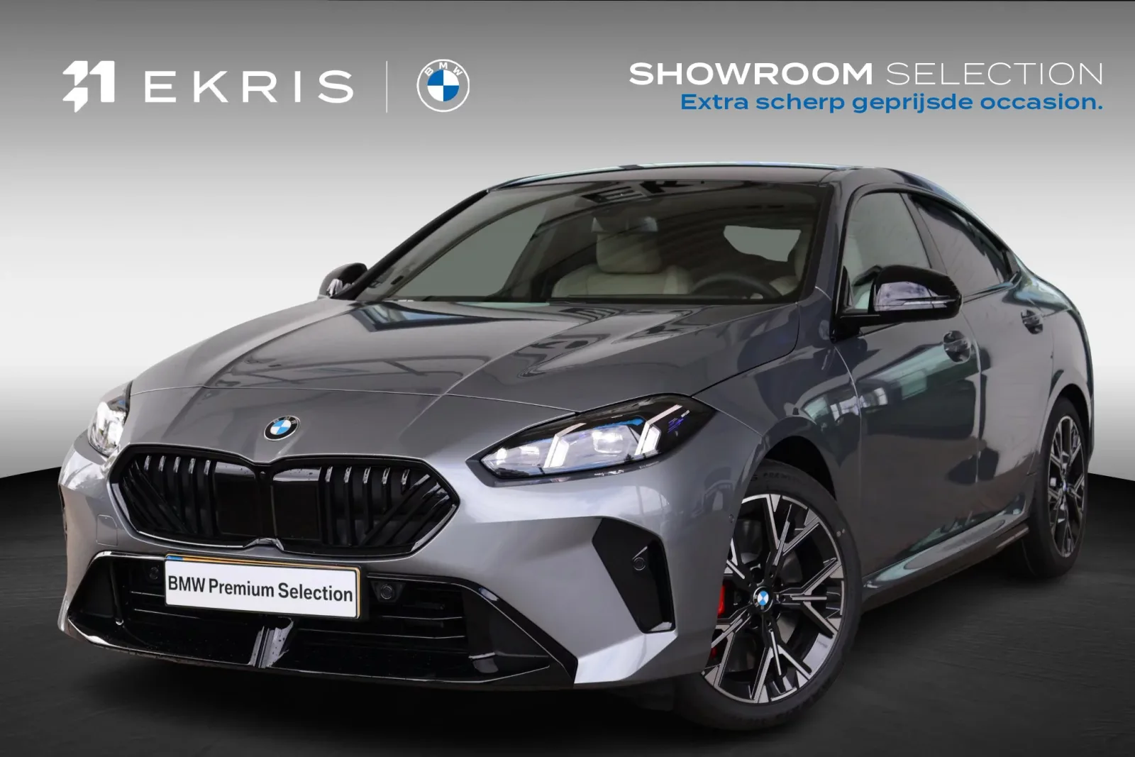 BMW 2-Serie (2025) — foto 1