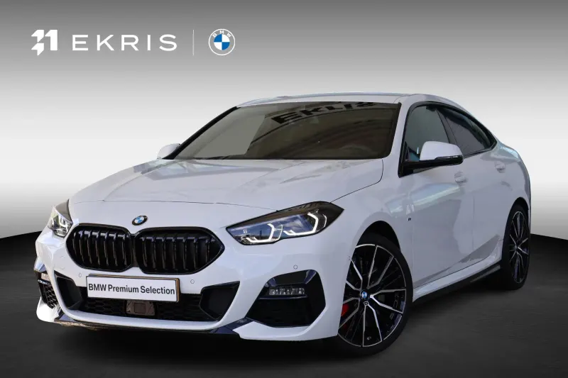 BMW 2-Serie (2025)