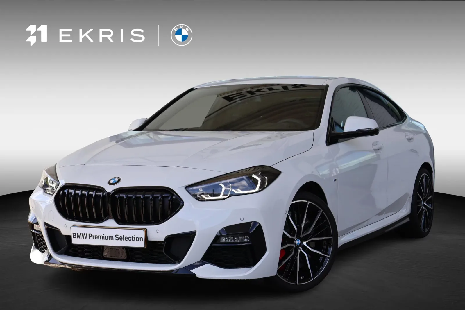 BMW 2-Serie (2025) — foto 1