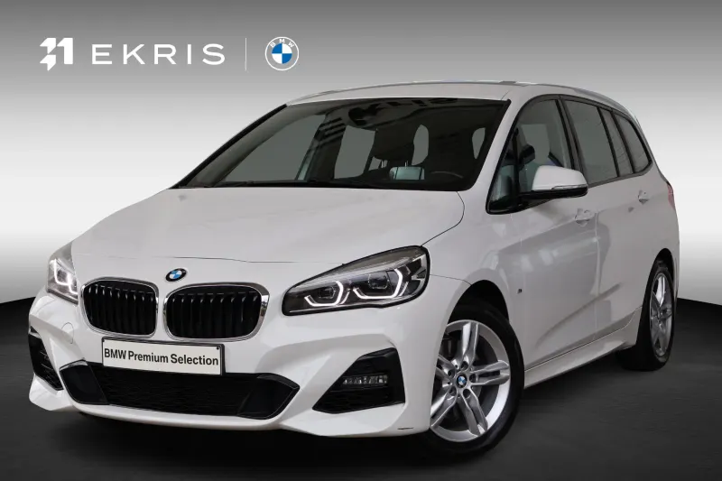 BMW 2-Serie (2020)