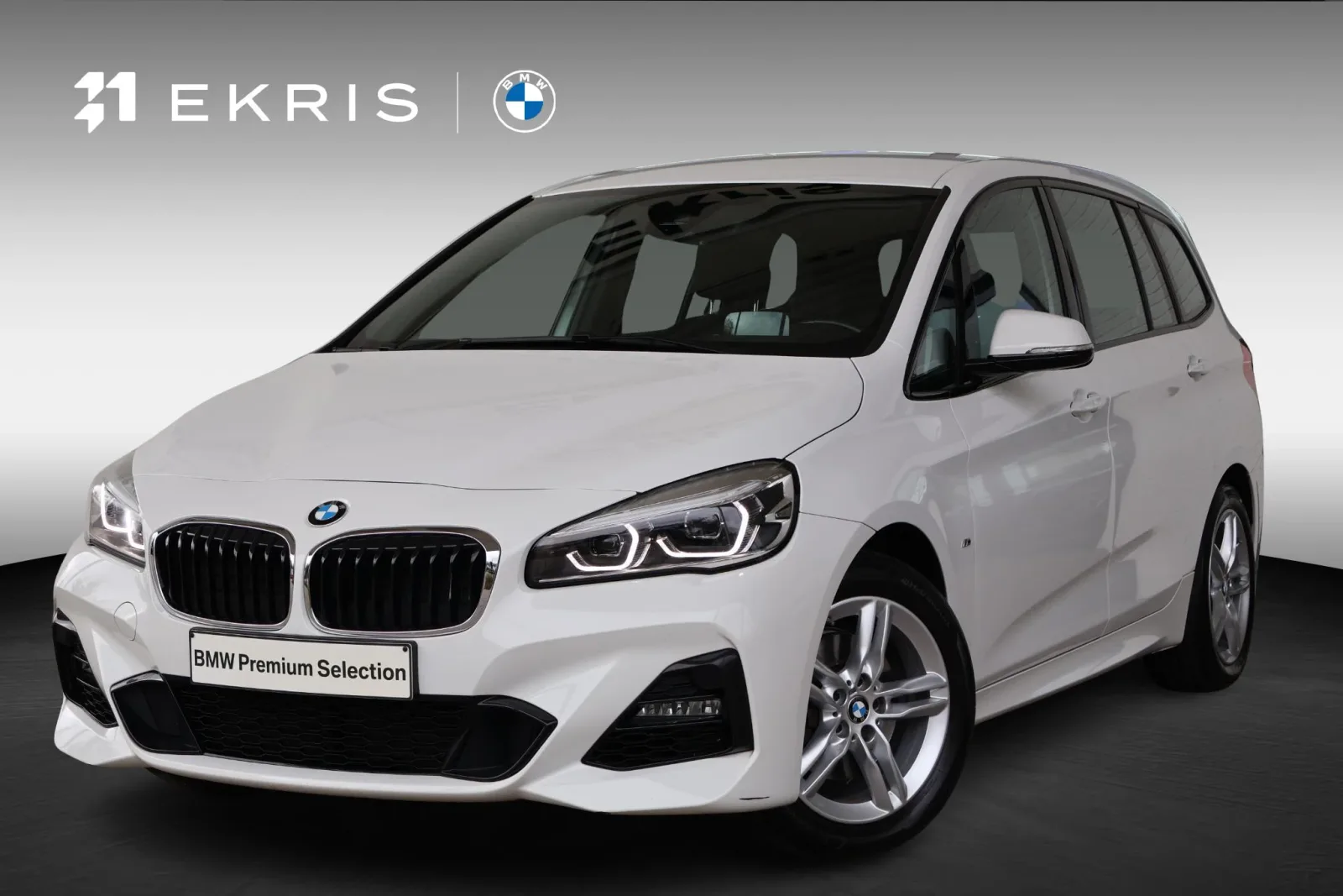 BMW 2-Serie (2020) — foto 1