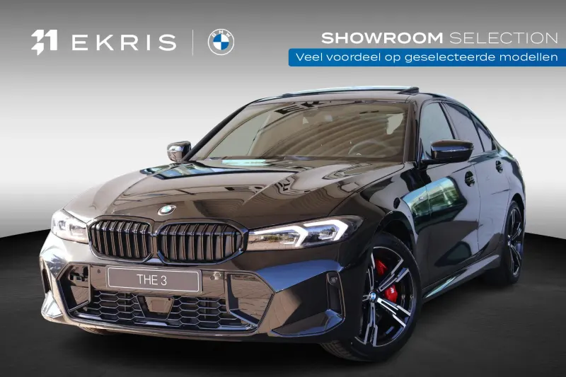 BMW 3-Serie (2026)