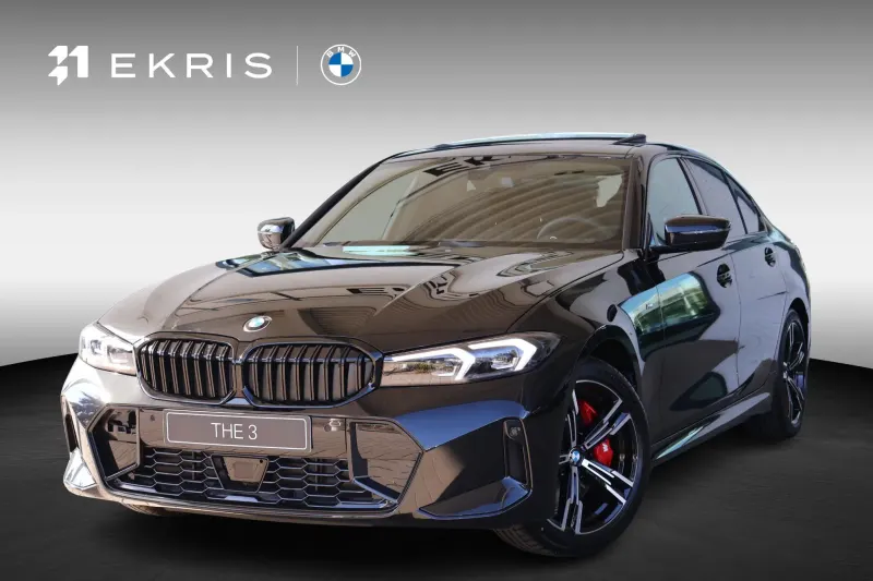 BMW 3-Serie (2026)