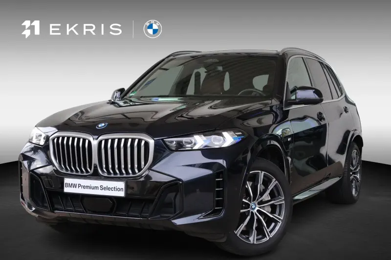 BMW X5 (2024)