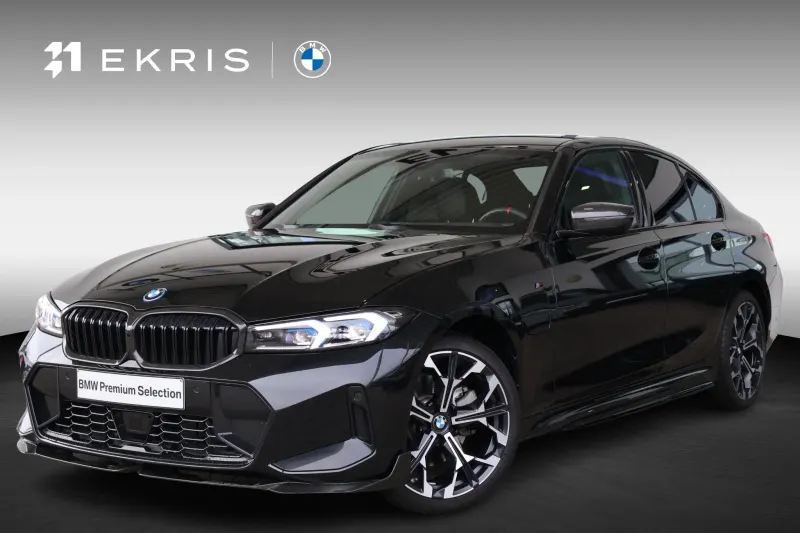BMW 3-Serie (2025)
