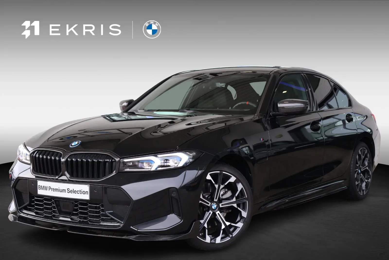 BMW 3-Serie (2025) — foto 1