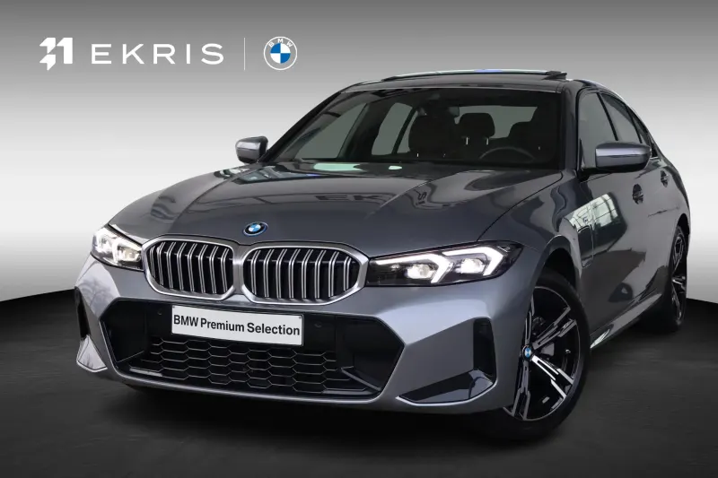 BMW 3-Serie (2025)
