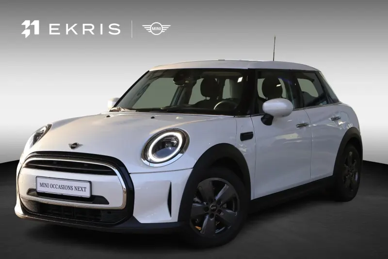MINI Cooper (2024)