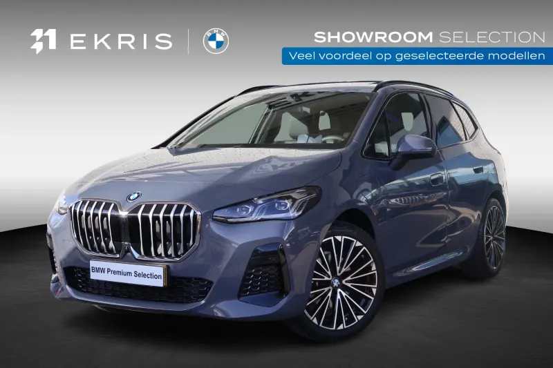 BMW 2-Serie (2026)