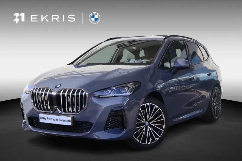 BMW 2-Serie (2026)