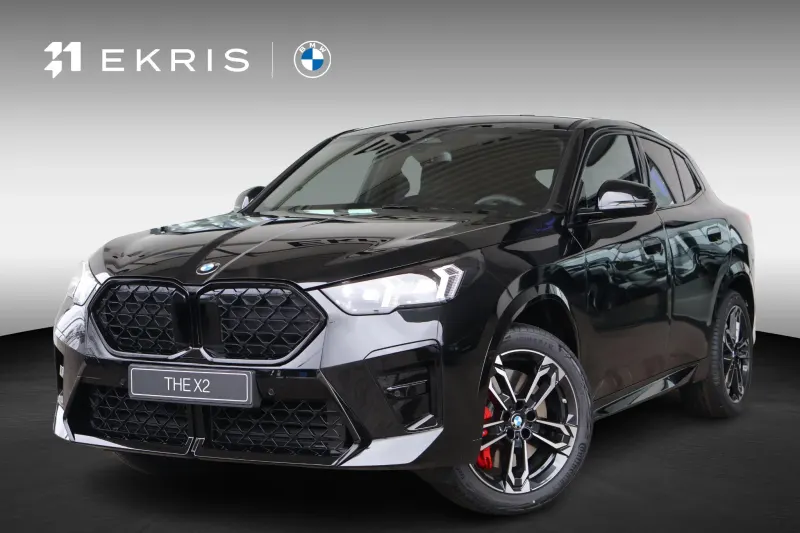 BMW X2 (2025)