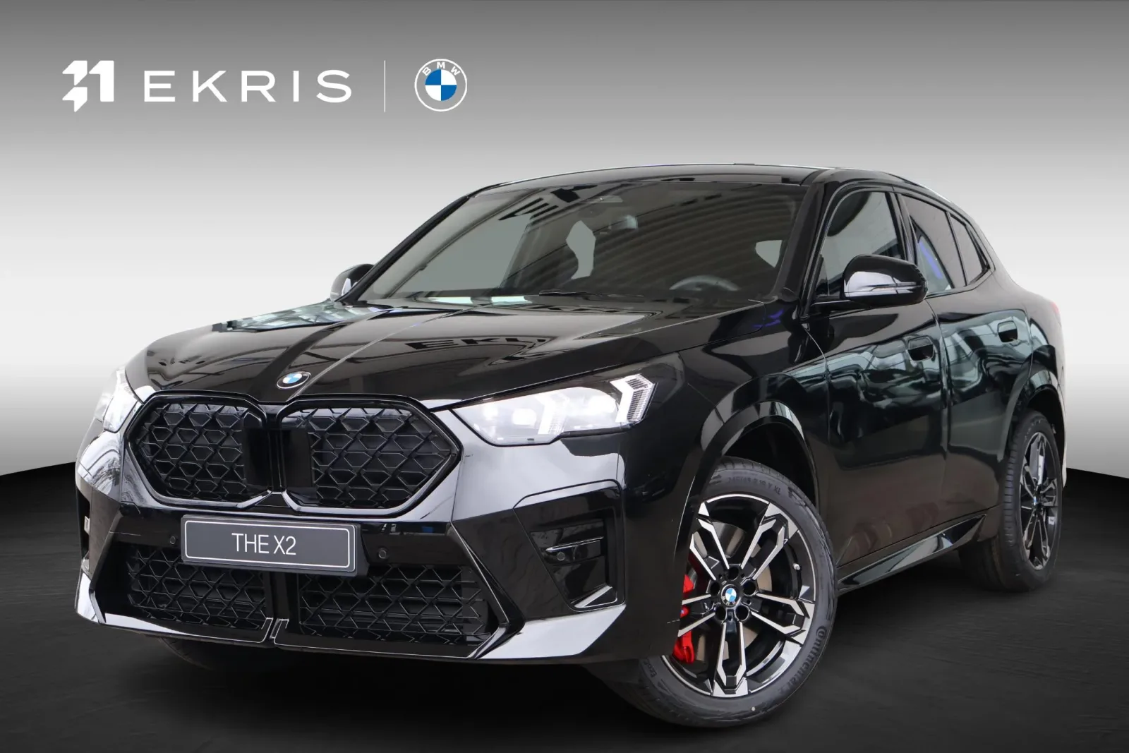 BMW X2 (2025) — foto 1