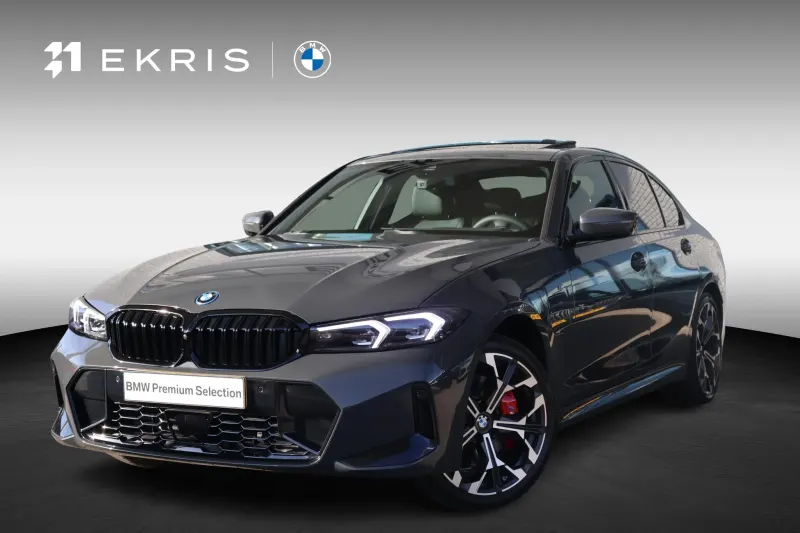 BMW 3-Serie (2026)