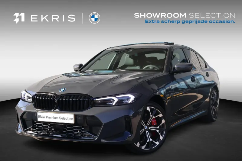 BMW 3-Serie (2026)