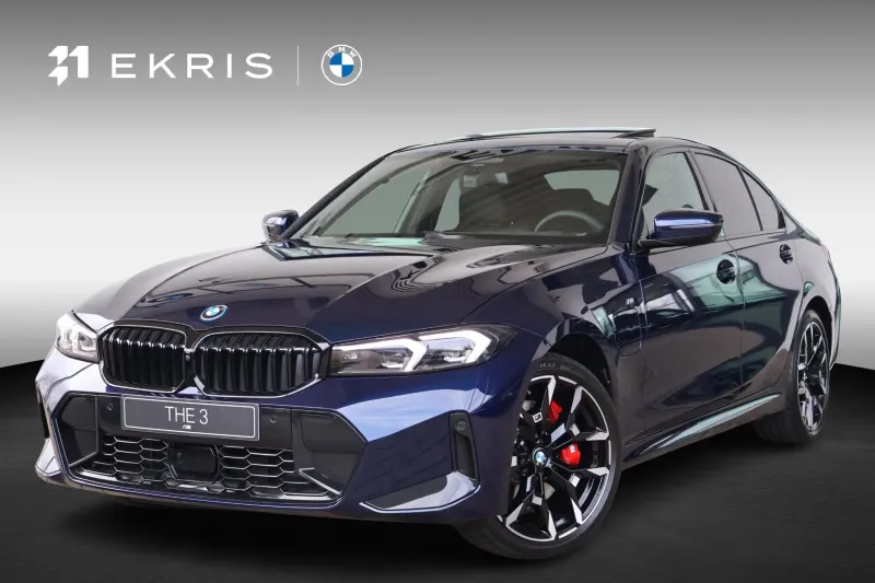 BMW 3-Serie (2026)