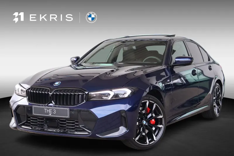 BMW 3-Serie (2026)