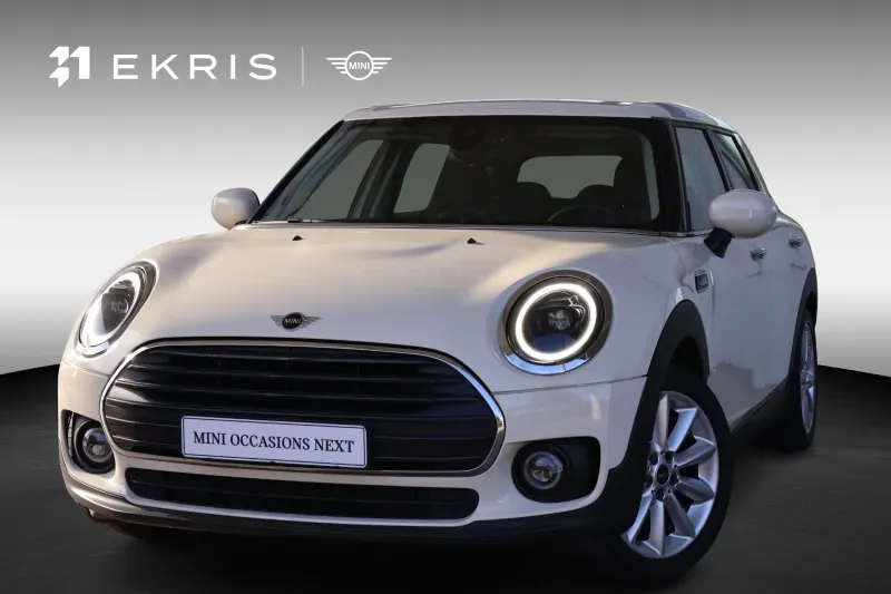 MINI Clubman (2022)
