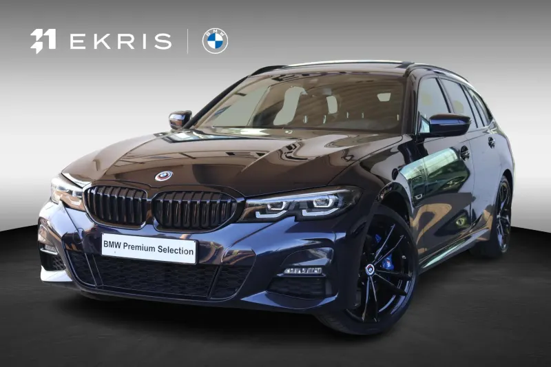 BMW 3-Serie (2022)