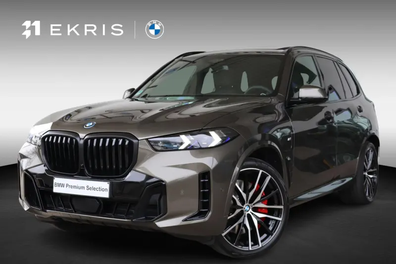 BMW X5 (2026)