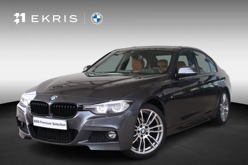 BMW 3-Serie (2019)