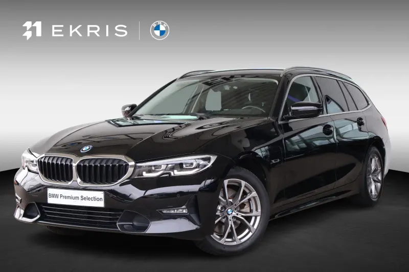 BMW 3-Serie (2022)