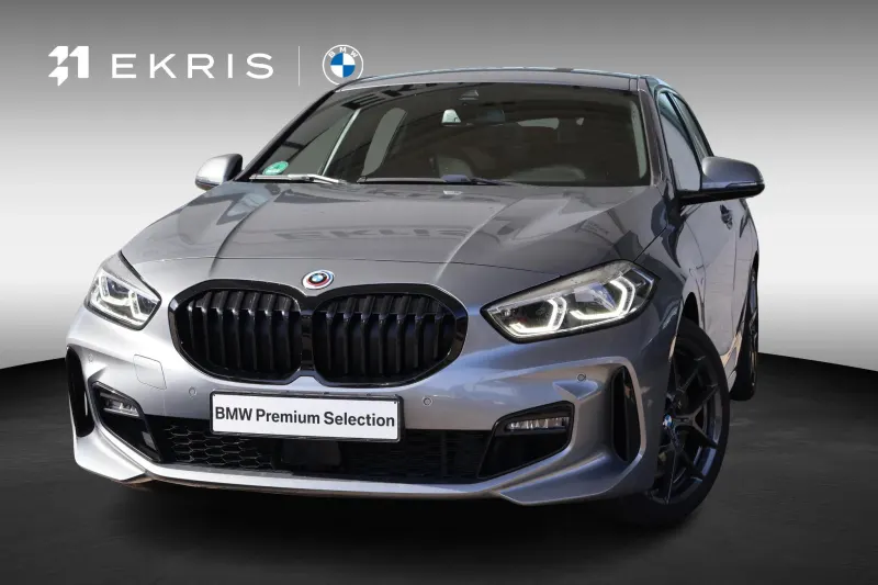 BMW 1-Serie (2022)