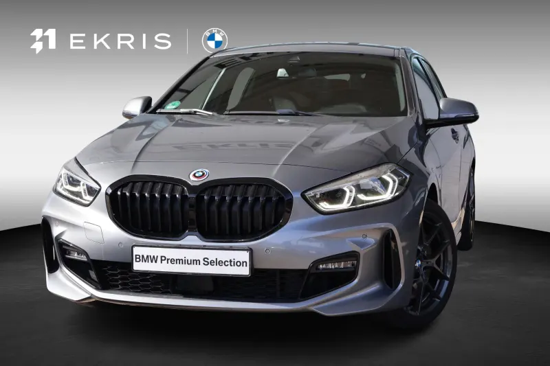 BMW 1-Serie (2022)