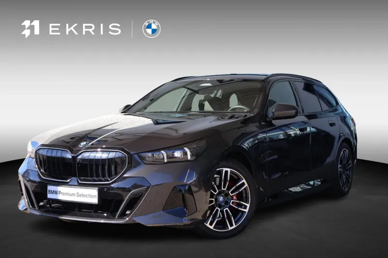BMW 5-Serie (2025)