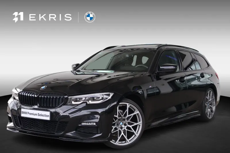 BMW 3-Serie (2022)