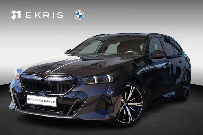 BMW 5-Serie (2025)