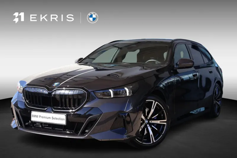 BMW 5-Serie (2025)