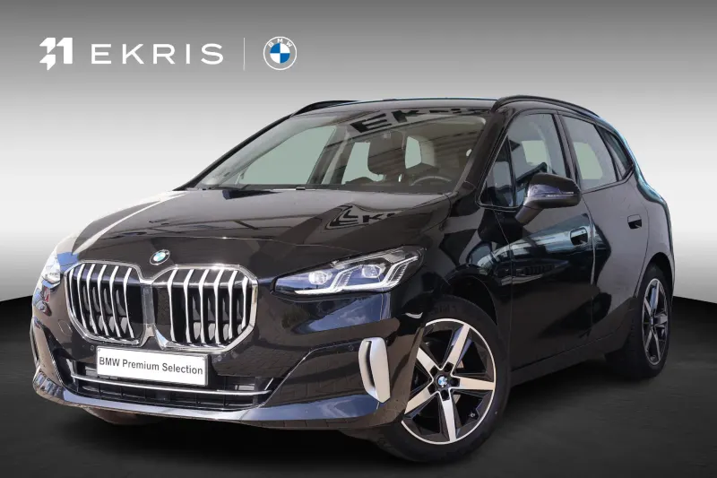 BMW 2-Serie (2025)