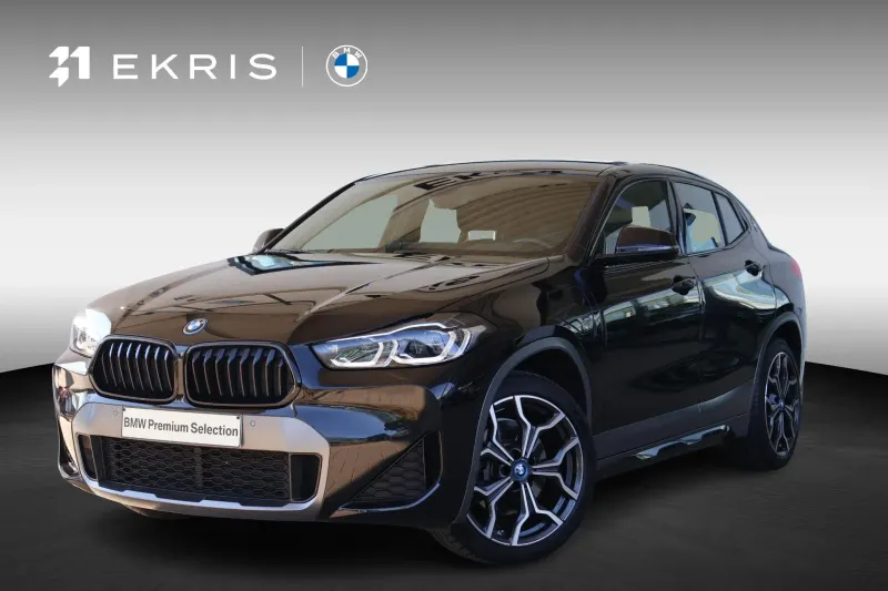 BMW X2 (2023)