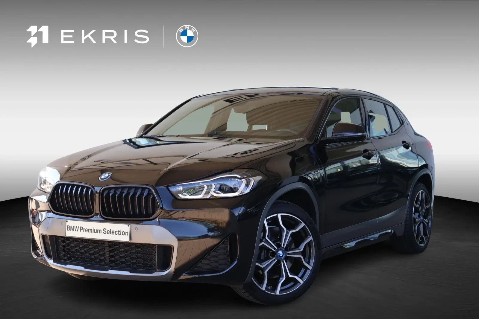 BMW X2 (2023) — foto 1