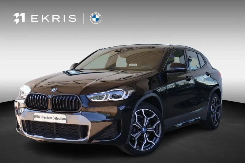 BMW X2 (2023)