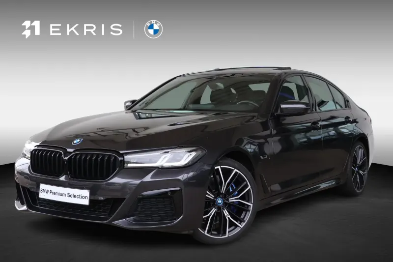 BMW 5-Serie (2023)
