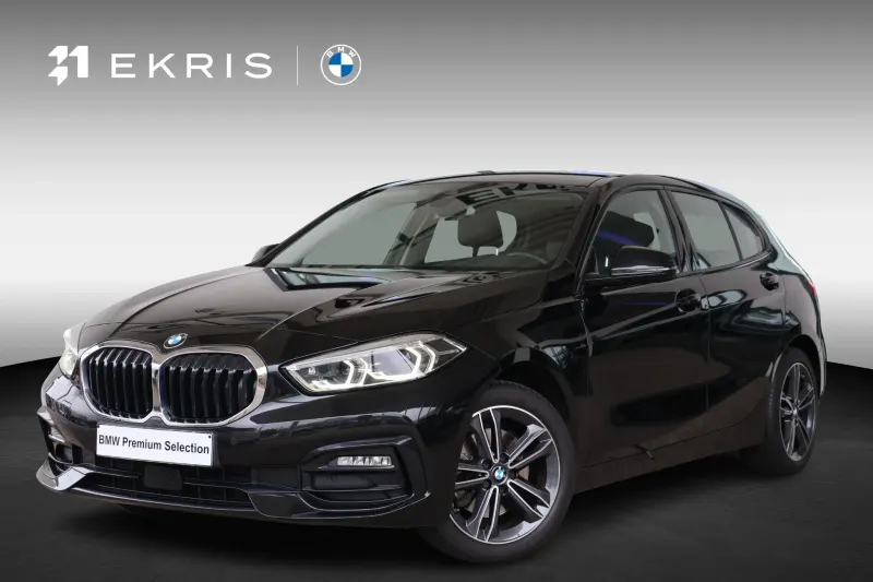 BMW 1-Serie (2022)