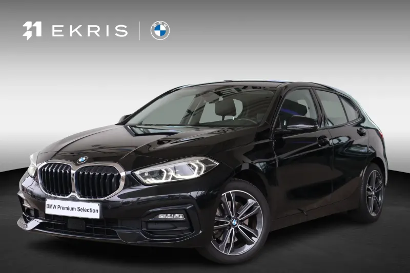 BMW 1-Serie (2022)