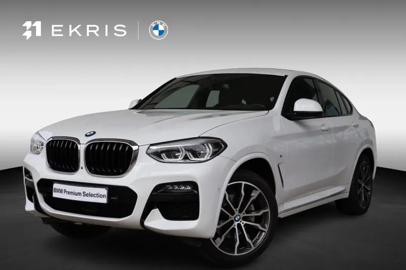 BMW X4 (2019)