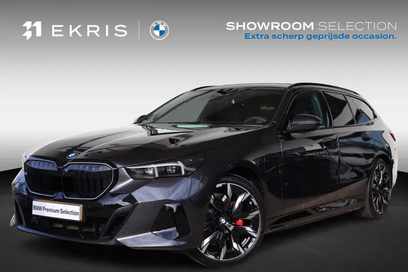 BMW 5-Serie (2026)