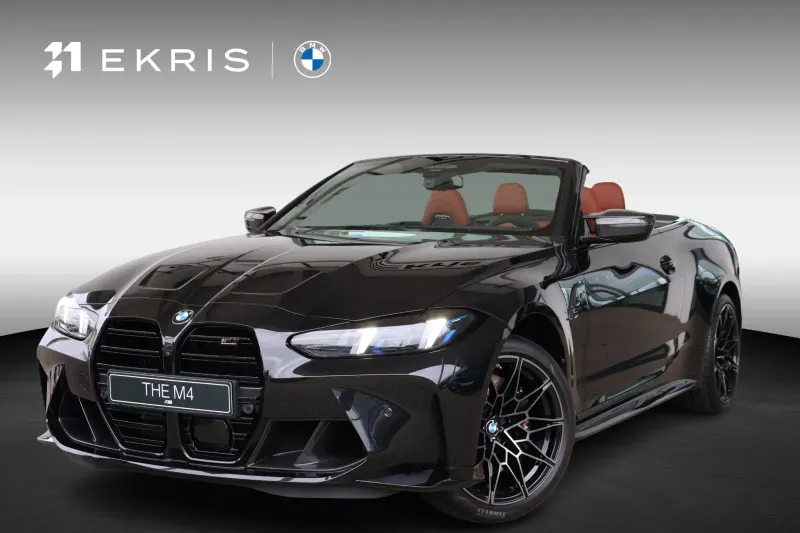 BMW M4 (2026)