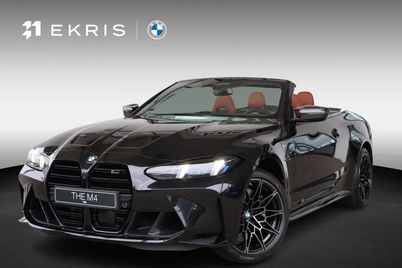 BMW M4 (2026)