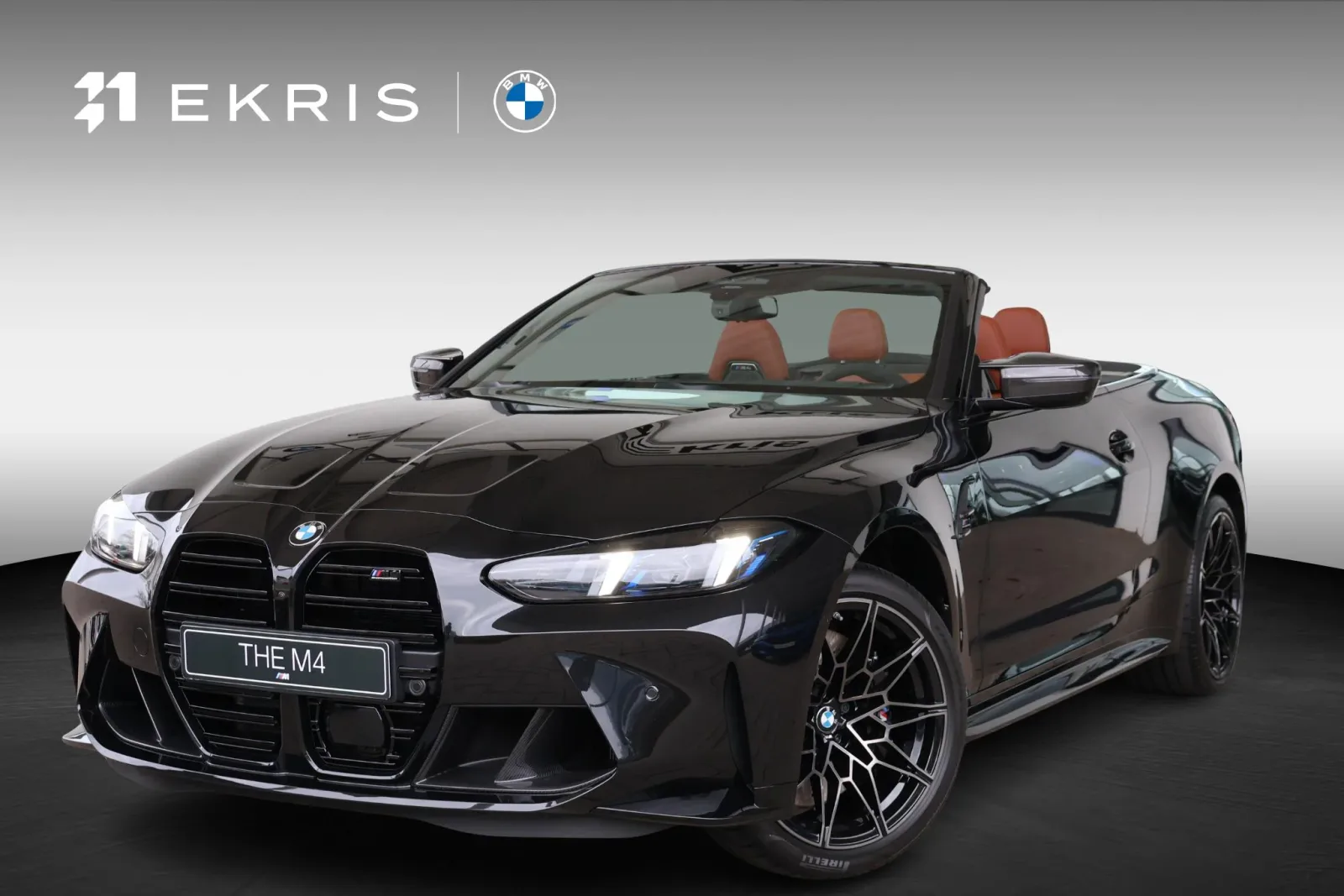BMW M4 (2026) — foto 1
