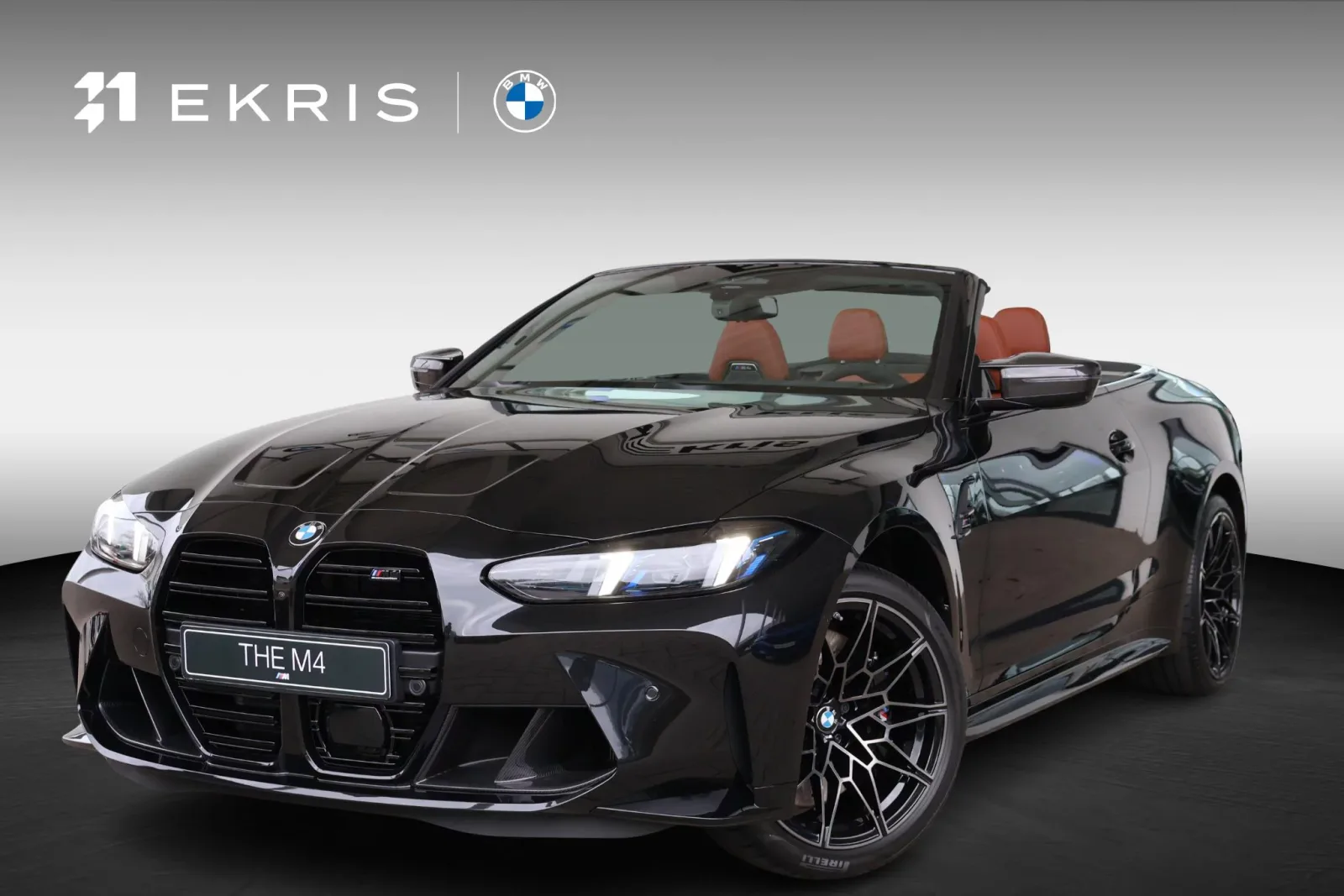 BMW M4 (2026) — foto 1