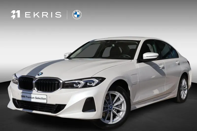 BMW 3-Serie (2024)