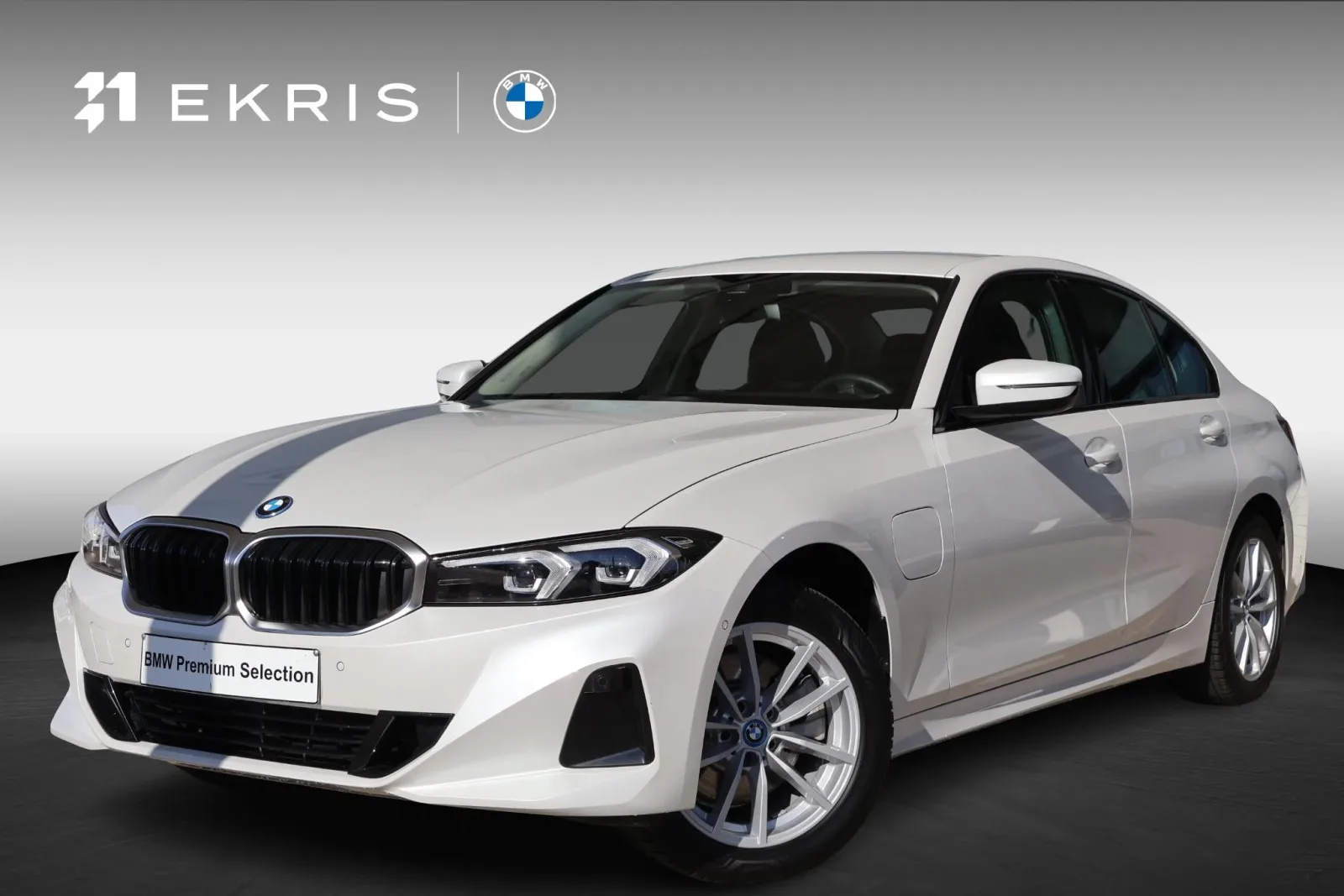 BMW 3-Serie (2024) — foto 1