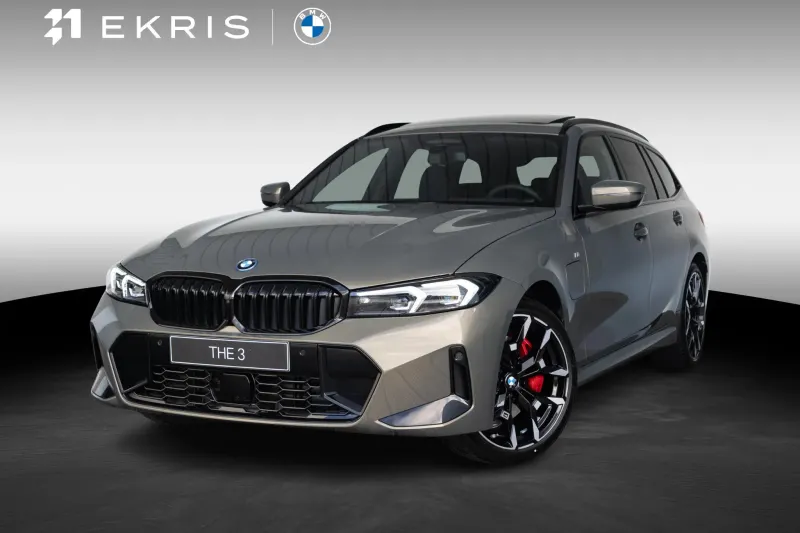 BMW 3-Serie (2026)