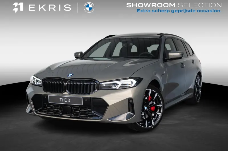 BMW 3-Serie (2026)