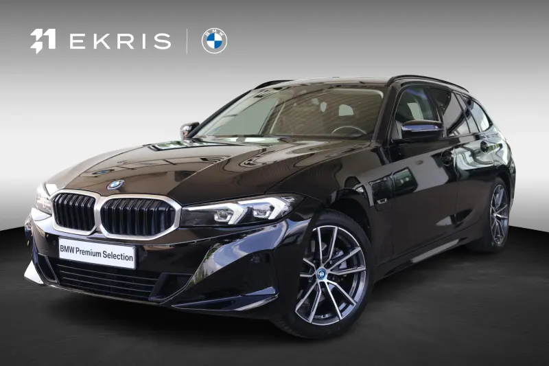 BMW 3-Serie (2022)